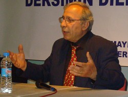 Dêrsim de Konferansa Ziwan û Kulturî