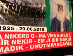 Şaşnuştiş Zirar Dano Kirdî!