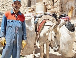 Beledîya Mêrdînî Îtalya ra 15 Herî Erînay