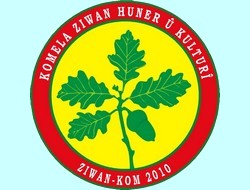 Dîyarbekir de Kursê Kirdkî Hewna Dest Pêkenê
