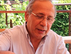 DERHEQÊ “LO-LOYÊ KIRDASÎ” DE