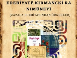 Unîversîteya Artuklu ra Kitabê Kirmanckî