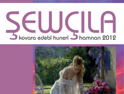 FÎHRÎSTÊ ŞEWÇILA (NO: 1-10)