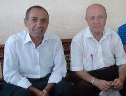 İsmail Beşikçi İle Röportaj