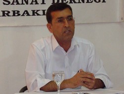 Roşan Lezgîn İle Zazaca Kürtçesi Üzerine