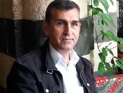 Festîvalê Hewramîyan de - III (Çekuyî)