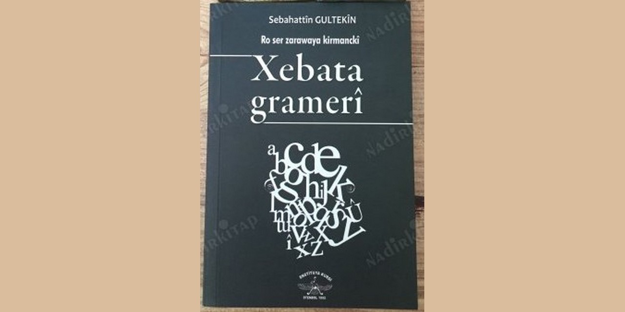 Kirdî û Kirdasî de Tayê Xisûsîyet û Nuştişê Kelîmeyan