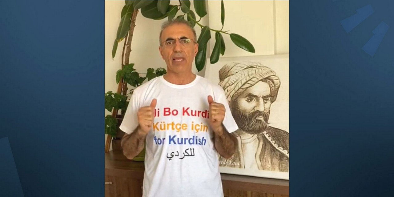 Av. Suphi Özgen'den DEM Partililere Çağrı