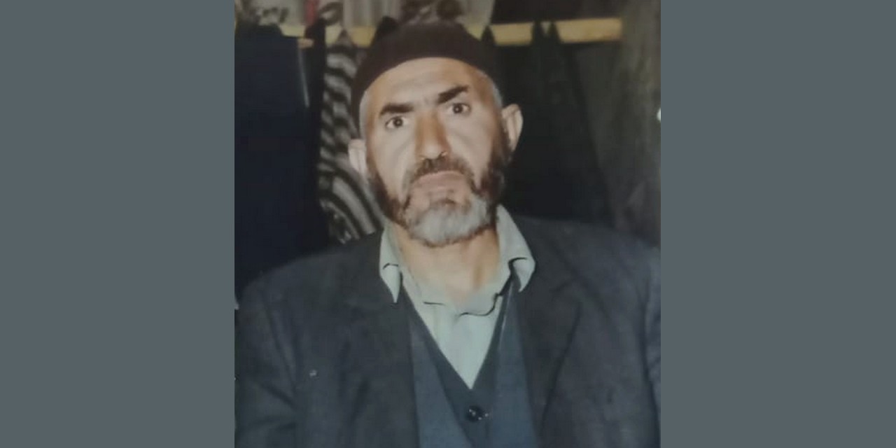 Hîkayeya Elî Barûtî