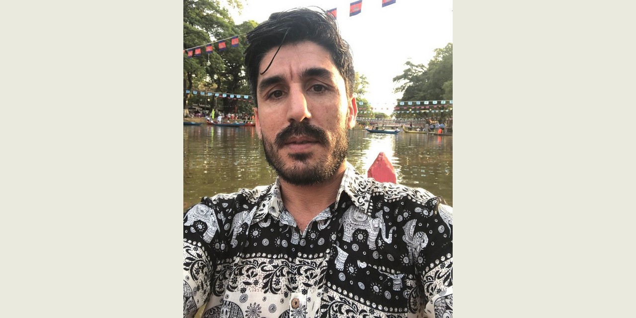 Mi yew geyrayoxî dir suhbet kerd