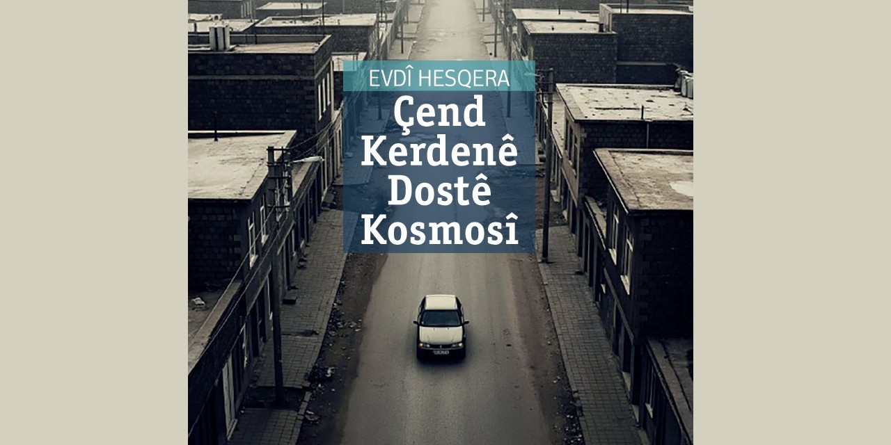 Weşanxaneyê Roşna ra Yewna Kitab