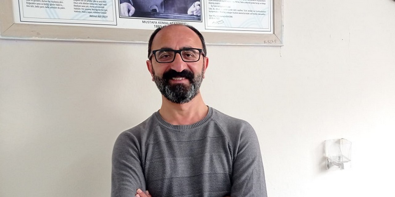 Micadeleyê Dersa Kurdî - I
