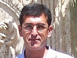 Roshan Lezgin