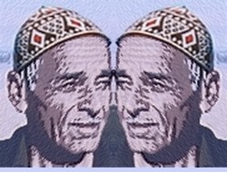 Xal Bek û Gedeyî