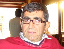 Gundiz Kocadag Şi Rehmet