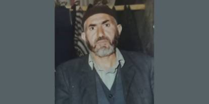 Hîkayeya Elî Barûtî
