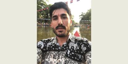 Mi yew geyrayoxî dir suhbet kerd