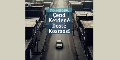 Weşanxaneyê Roşna ra Yewna Kitab