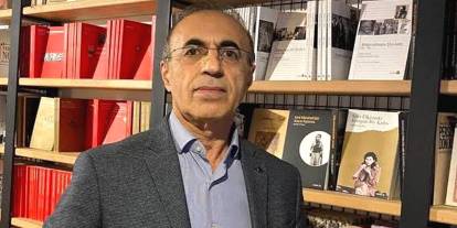 Kürtçe Zorunlu Ders ve İkinci Resmi Dil Olsun