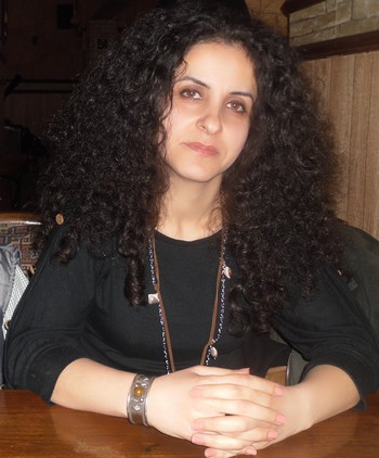 Bedriye Topaç