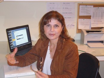 Nadire Güntaş Aldatmaz