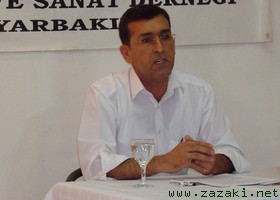 Kirdkî de Xebatê Edebî