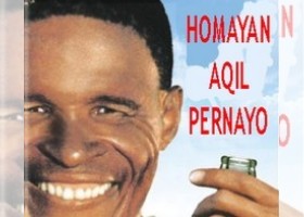 Homayan Aqil Pernayo