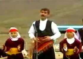 Yakub Koçak - Ez Nêgêna
