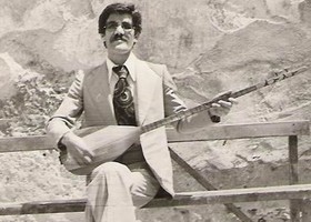 Rencber Ezîz - Way Way Nînna