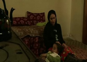 Fîlmê 'Baba' ra yew fragman