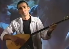 Zele Mele - Se Vana