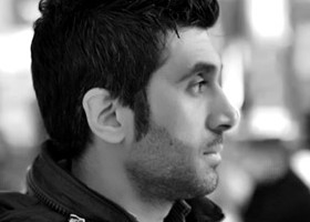 Kerem Sevinç - Rî Sîya