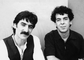 Metîn & Kemal Kahraman - Dewrano